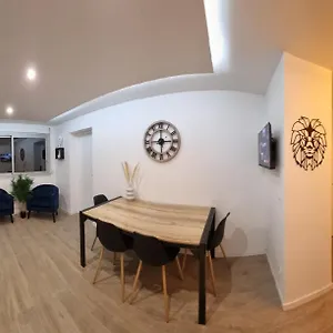  Appartement Avec Douche Privative Dans Partage - Metro - Wifi