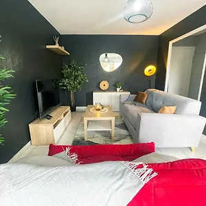  Appartement Redlounge