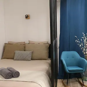  Appartement Air'nuit - 1 A 2 Personnes -