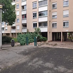  Appartement Asmar