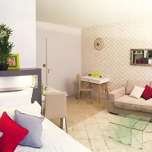  Appartement Premium Zénith Arènes Purpan