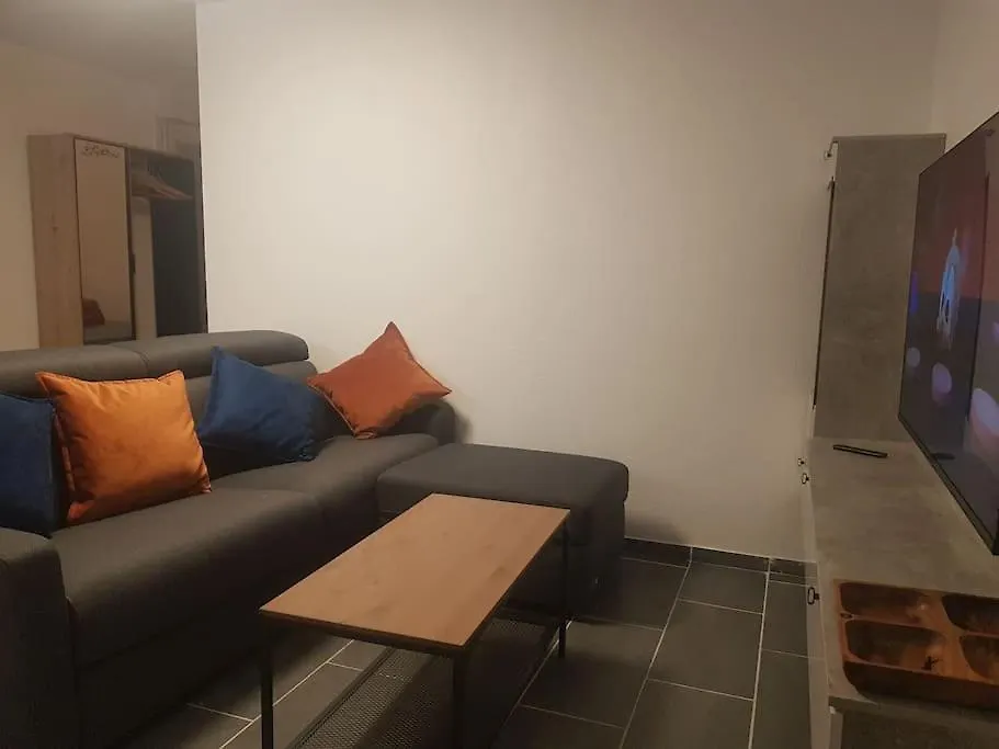 Appt Cosy Entier Apartment Toulouse